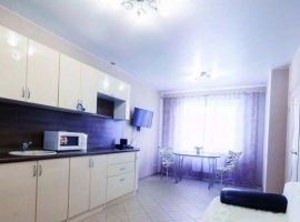 1-к кв. Саратовская область, Саратов ул. Имени Е.И. Пугачева, 49 (45.0 м²) - . Саратов - фото 10