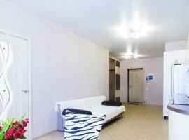 1-к кв. Саратовская область, Саратов ул. Имени Е.И. Пугачева, 49 (45.0 м²) - . Саратов - фото 1