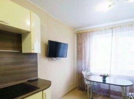 1-к кв. Саратовская область, Саратов ул. Имени Е.И. Пугачева, 49 (45.0 м²) - . Саратов - фото 2
