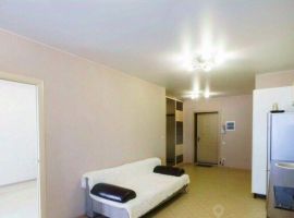 1-к кв. Саратовская область, Саратов ул. Имени Е.И. Пугачева, 49 (45.0 м²) - . Саратов - фото 3