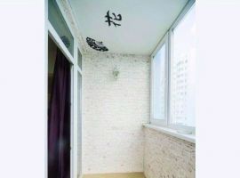 1-к кв. Саратовская область, Саратов ул. Имени Е.И. Пугачева, 49 (45.0 м²) - . Саратов - фото 4