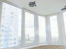 1-к кв. Саратовская область, Саратов ул. Имени Е.И. Пугачева, 49 (45.0 м²) - . Саратов - фото 5