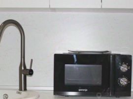 1-к кв. Саратовская область, Саратов проезд 4-й имени Н.Г. Чернышевского, 6Д (45.0 м²) - . Саратов - фото 14