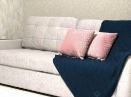 1-к кв. Саратовская область, Саратов проезд 4-й имени Н.Г. Чернышевского, 6Д (45.0 м²) - . Саратов - фото 2