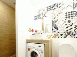 2-к кв. Саратовская область, Саратов ул. Имени В.Н. Симбирцева, 40А (65.0 м²) - . Саратов - фото 10