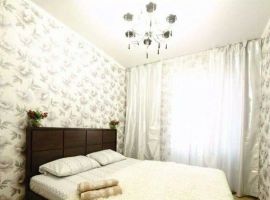 2-к кв. Саратовская область, Саратов ул. Имени В.Н. Симбирцева, 40А (65.0 м²) - . Саратов - фото 1