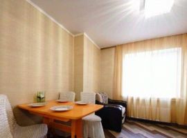 2-к кв. Саратовская область, Саратов ул. Имени В.Н. Симбирцева, 40А (65.0 м²) - . Саратов - фото 3