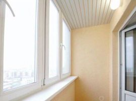 2-к кв. Саратовская область, Саратов ул. Имени В.Н. Симбирцева, 40А (65.0 м²) - . Саратов - фото 5