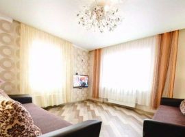 2-к кв. Саратовская область, Саратов ул. Имени В.Н. Симбирцева, 40А (65.0 м²) - . Саратов - фото 7