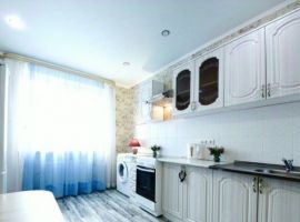 1-к кв. Саратовская область, Саратов ул. Имени Е.И. Пугачева, 49 (45.0 м²) - . Саратов - фото 9