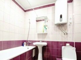 1-к кв. Саратовская область, Саратов ул. Имени Е.И. Пугачева, 49 (45.0 м²) - . Саратов - фото 7