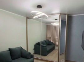 1-к кв. Саратовская область, Саратов ул. Имени В.Н. Симбирцева, 40 (37.0 м²) - . Саратов - фото 1