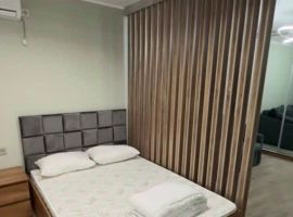1-к кв. Саратовская область, Саратов ул. Имени В.Н. Симбирцева, 40 (37.0 м²) - . Саратов - фото 4