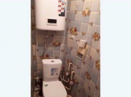 1-к кв. Саратовская область, Саратов ул. Большая Казачья, 80 (34.0 м²) - . Саратов - фото 8
