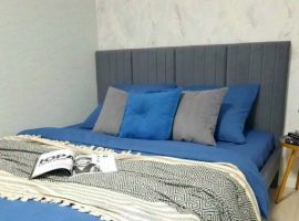 1-к кв. Саратовская область, Балашов ул. Орджоникидзе, 12 (31.0 м²) - . Балашов - фото 11