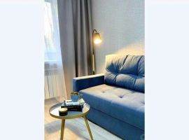 1-к кв. Саратовская область, Балашов ул. Орджоникидзе, 12 (31.0 м²) - . Балашов - фото 14