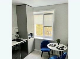 1-к кв. Саратовская область, Балашов ул. Орджоникидзе, 12 (31.0 м²) - . Балашов - фото 17