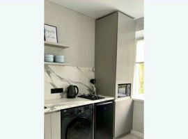 1-к кв. Саратовская область, Балашов ул. Орджоникидзе, 12 (31.0 м²) - . Балашов - фото 19