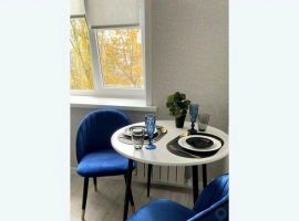 1-к кв. Саратовская область, Балашов ул. Орджоникидзе, 12 (31.0 м²) - . Балашов - фото 21