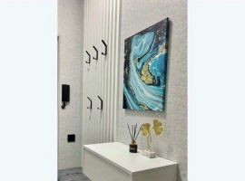 1-к кв. Саратовская область, Балашов ул. Орджоникидзе, 12 (31.0 м²) - . Балашов - фото 22