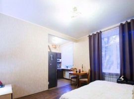 2-к кв. Саратовская область, Саратов ул. Имени Н.Г. Чернышевского, 137А (70.0 м²) - . Саратов - фото 6