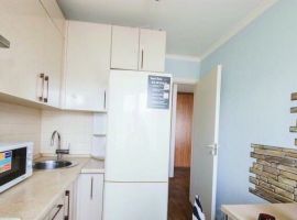 1-к кв. Саратовская область, Саратов ул. Имени Е.И. Пугачева, 49 (45.0 м²) - . Саратов - фото 9