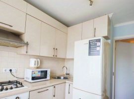 1-к кв. Саратовская область, Саратов ул. Имени Е.И. Пугачева, 49 (45.0 м²) - . Саратов - фото 2