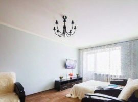 1-к кв. Саратовская область, Саратов ул. Имени Е.И. Пугачева, 49 (45.0 м²) - . Саратов - фото 3