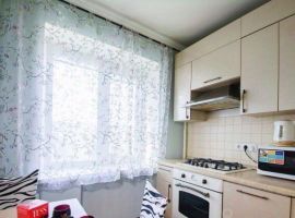 1-к кв. Саратовская область, Саратов ул. Имени Е.И. Пугачева, 49 (45.0 м²) - . Саратов - фото 4
