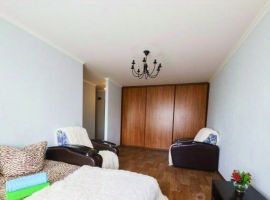 1-к кв. Саратовская область, Саратов ул. Имени Е.И. Пугачева, 49 (45.0 м²) - . Саратов - фото 5