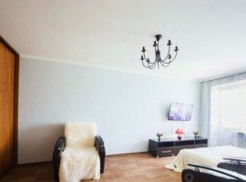 1-к кв. Саратовская область, Саратов ул. Имени Е.И. Пугачева, 49 (45.0 м²) - . Саратов - фото 7