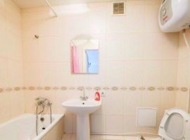 1-к кв. Саратовская область, Саратов ул. Имени Е.И. Пугачева, 49 (45.0 м²) - . Саратов - фото 8