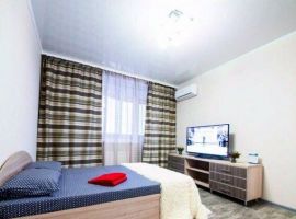 2-к кв. Саратовская область, Саратов ул. Имени Н.Г. Чернышевского, 137А (70.0 м²) - . Саратов - фото 1