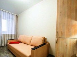 2-к кв. Саратовская область, Саратов ул. Имени Н.Г. Чернышевского, 137А (70.0 м²) - . Саратов - фото 2