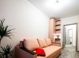 2-к кв. Саратовская область, Саратов ул. Имени Н.Г. Чернышевского, 137А (70.0 м²) - . Саратов - фото 4
