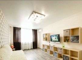 1-к кв. Саратовская область, Саратов ул. Имени В.Н. Симбирцева, 44 (30.0 м²) - . Саратов - фото 1