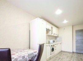 1-к кв. Саратовская область, Саратов ул. Имени В.Н. Симбирцева, 44 (30.0 м²) - . Саратов - фото 2