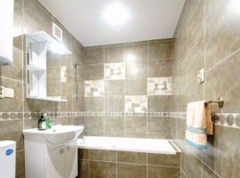 1-к кв. Саратовская область, Саратов ул. Имени В.Н. Симбирцева, 44 (30.0 м²) - . Саратов - фото 4