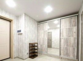 1-к кв. Саратовская область, Саратов ул. Имени В.Н. Симбирцева, 44 (30.0 м²) - . Саратов - фото 5