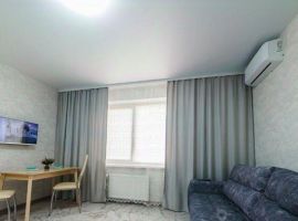 2-к кв. Саратовская область, Саратов Вольская ул., 2Д (65.0 м²) - Вольская. Саратов - фото 9