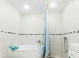 2-к кв. Саратовская область, Саратов Вольская ул., 2Д (65.0 м²) - Вольская. Саратов - фото 10
