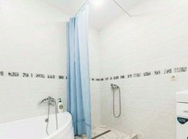 2-к кв. Саратовская область, Саратов Вольская ул., 2Д (65.0 м²) - Вольская. Саратов - фото 12