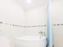 2-к кв. Саратовская область, Саратов Вольская ул., 2Д (65.0 м²) - Вольская. Саратов - фото 13