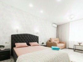 2-к кв. Саратовская область, Саратов Вольская ул., 2Д (65.0 м²) - Вольская. Саратов - фото 1