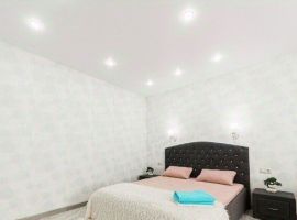 2-к кв. Саратовская область, Саратов Вольская ул., 2Д (65.0 м²) - Вольская. Саратов - фото 2