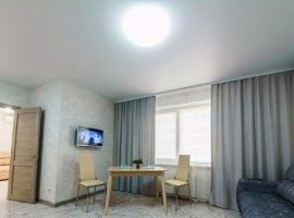 2-к кв. Саратовская область, Саратов Вольская ул., 2Д (65.0 м²) - Вольская. Саратов - фото 5