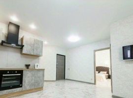 2-к кв. Саратовская область, Саратов Вольская ул., 2Д (65.0 м²) - Вольская. Саратов - фото 7