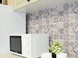 1-к кв. Саратовская область, Саратов ул. Имени В.Н. Симбирцева, 40 (45.0 м²) - . Саратов - фото 9
