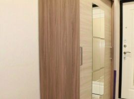 1-к кв. Саратовская область, Саратов ул. Имени В.Н. Симбирцева, 40 (45.0 м²) - . Саратов - фото 15