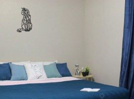 1-к кв. Саратовская область, Саратов ул. Имени В.Н. Симбирцева, 40 (45.0 м²) - . Саратов - фото 2